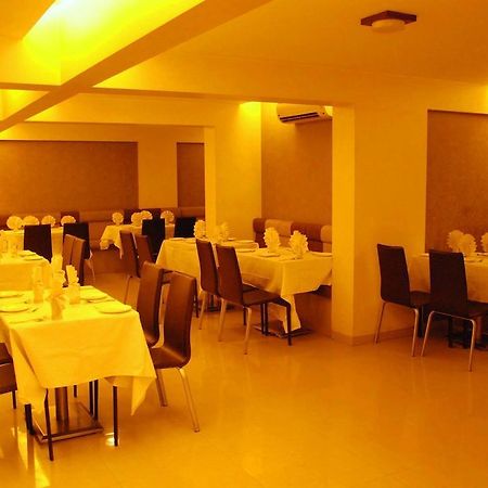 Hotel Tanish Residency Navi Mumbai Eksteriør bilde