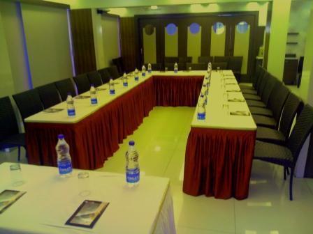 Hotel Tanish Residency Navi Mumbai Eksteriør bilde