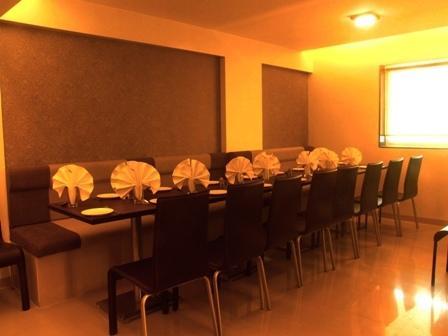 Hotel Tanish Residency Navi Mumbai Eksteriør bilde