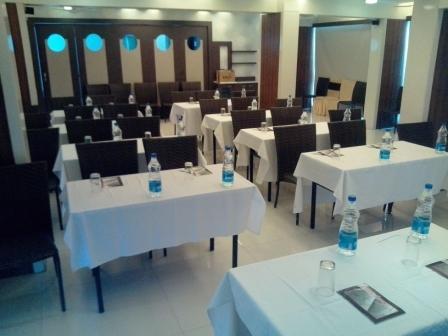 Hotel Tanish Residency Navi Mumbai Eksteriør bilde