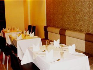 Hotel Tanish Residency Navi Mumbai Eksteriør bilde
