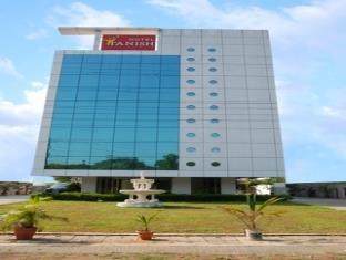 Hotel Tanish Residency Navi Mumbai Eksteriør bilde