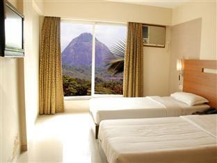 Hotel Tanish Residency Navi Mumbai Eksteriør bilde