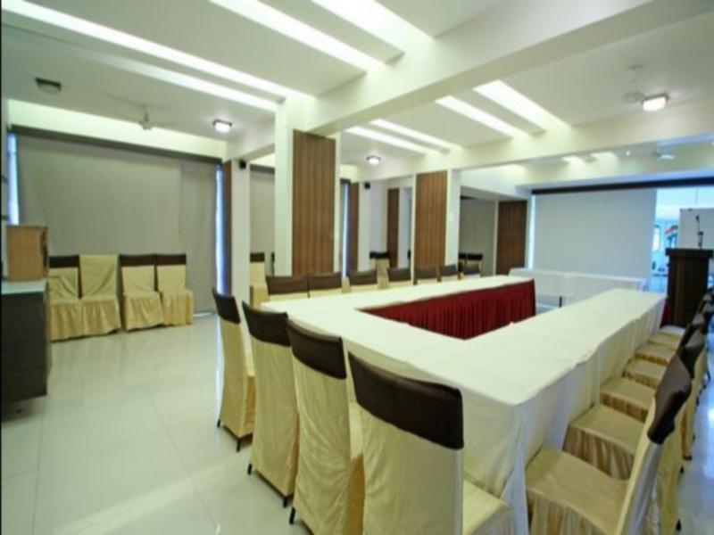 Hotel Tanish Residency Navi Mumbai Eksteriør bilde
